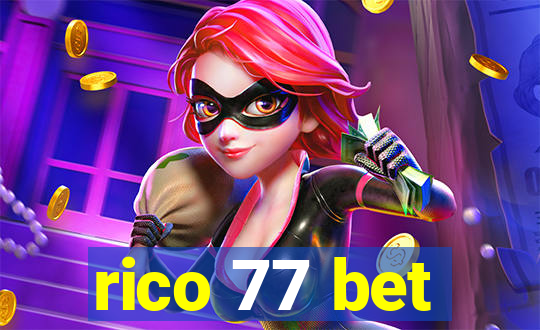 rico 77 bet